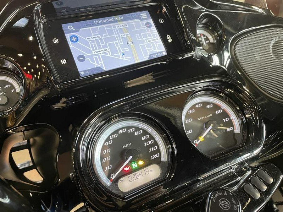 2022 Harley-Davidson® FLTRK - Road Glide® Limited