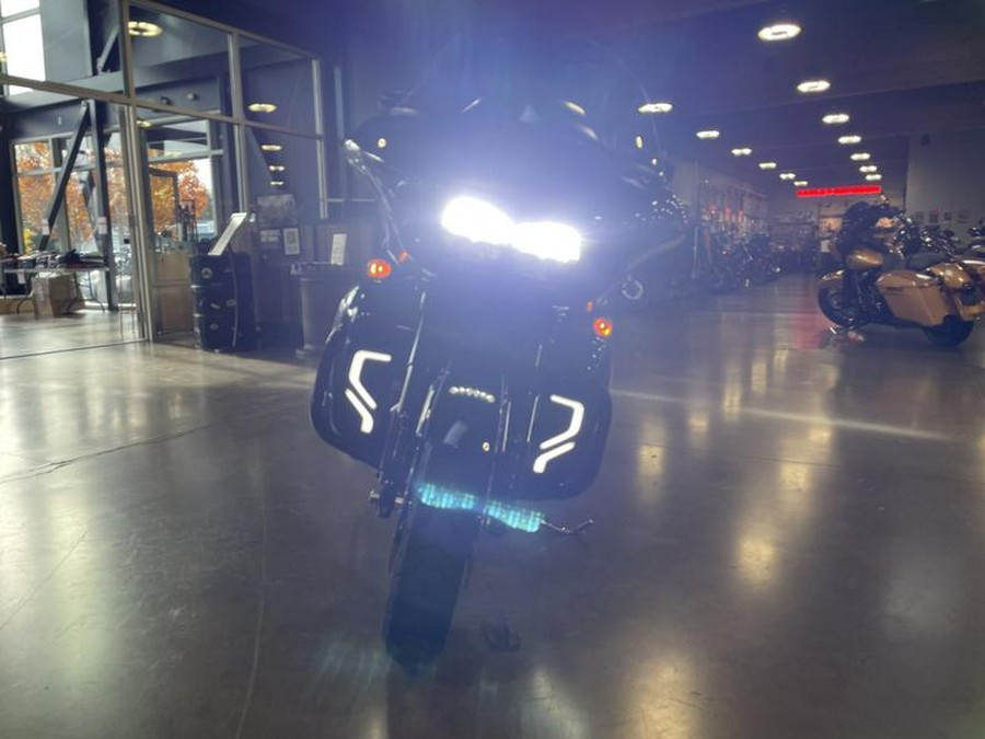 2022 Harley-Davidson® FLTRK - Road Glide® Limited