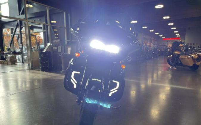 2022 Harley-Davidson® FLTRK - Road Glide® Limited