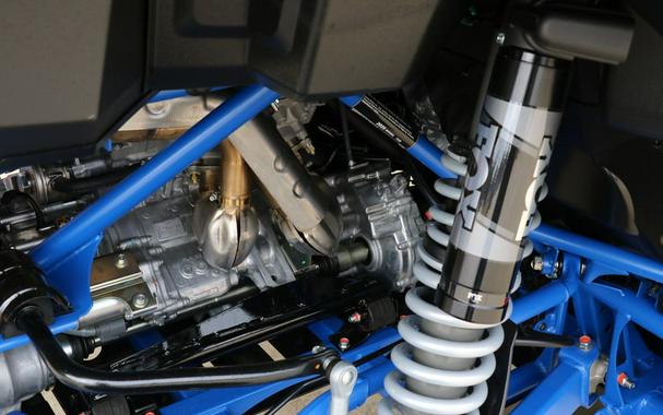 2025 Honda® Talon 1000R-4 FOX Live Valve