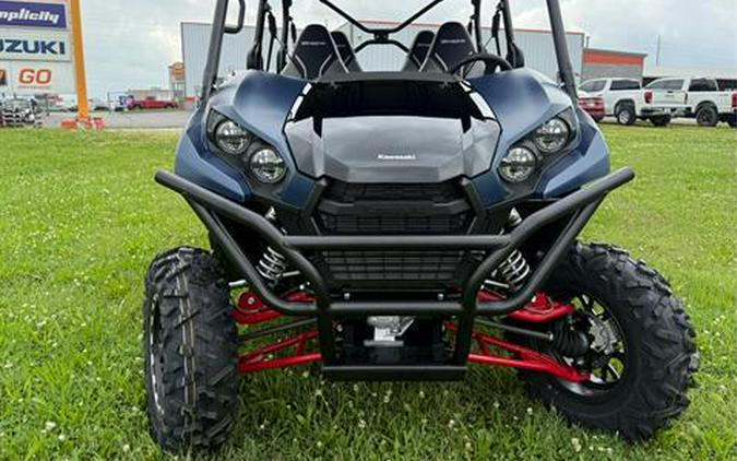 2025 Kawasaki Teryx4 S LE