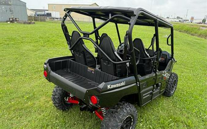 2025 Kawasaki Teryx4 S LE
