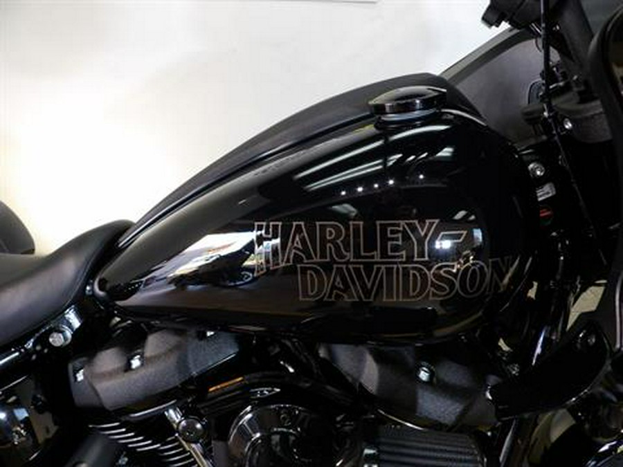 2024 Harley-Davidson Low Rider® ST