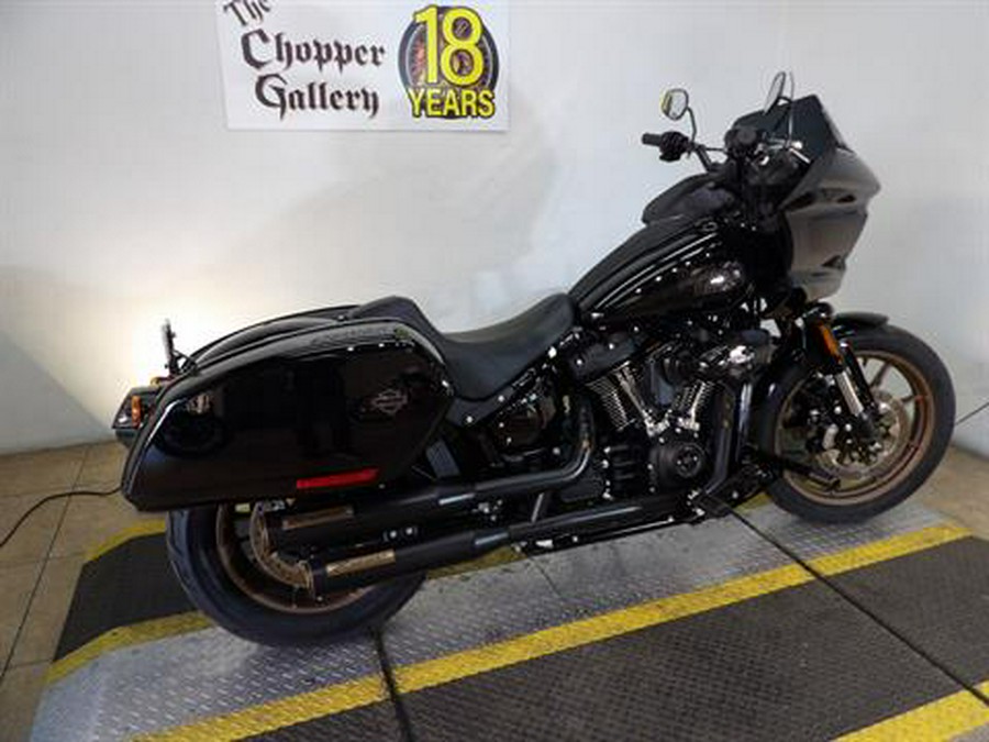 2024 Harley-Davidson Low Rider® ST