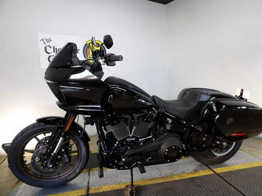 2024 Harley-Davidson Low Rider® ST