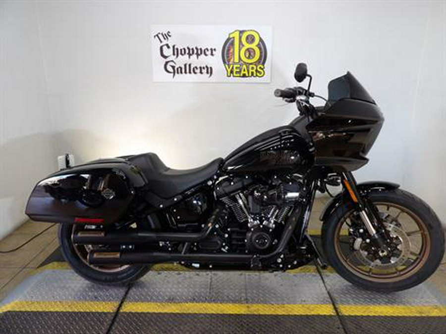 2024 Harley-Davidson Low Rider® ST