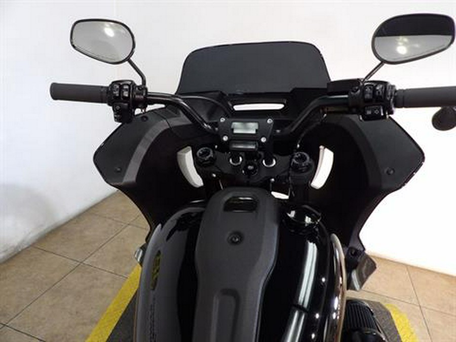 2024 Harley-Davidson Low Rider® ST