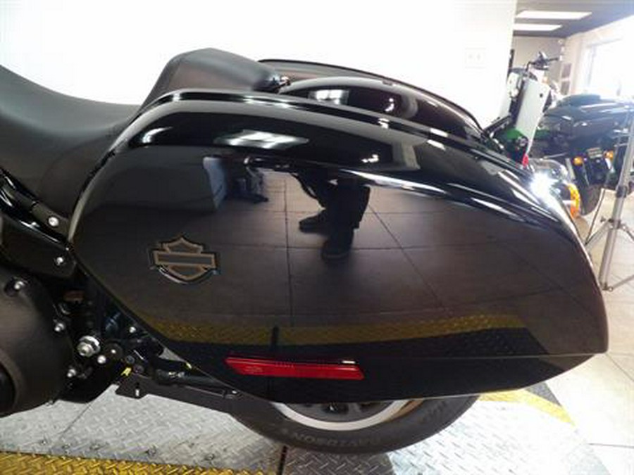 2024 Harley-Davidson Low Rider® ST