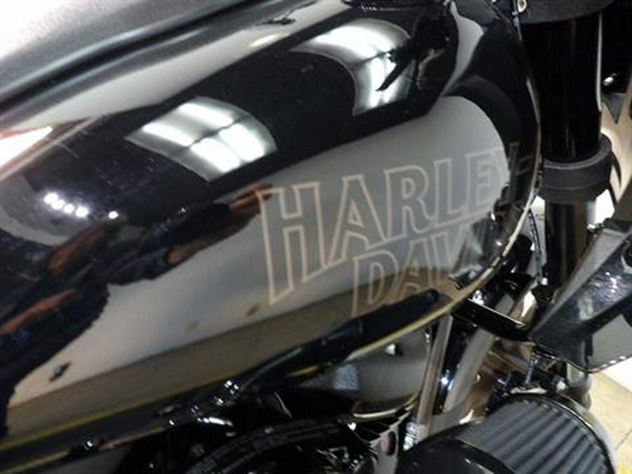 2024 Harley-Davidson Low Rider® ST