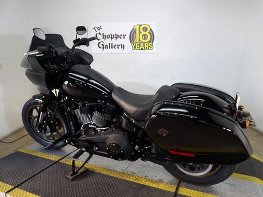 2024 Harley-Davidson Low Rider® ST