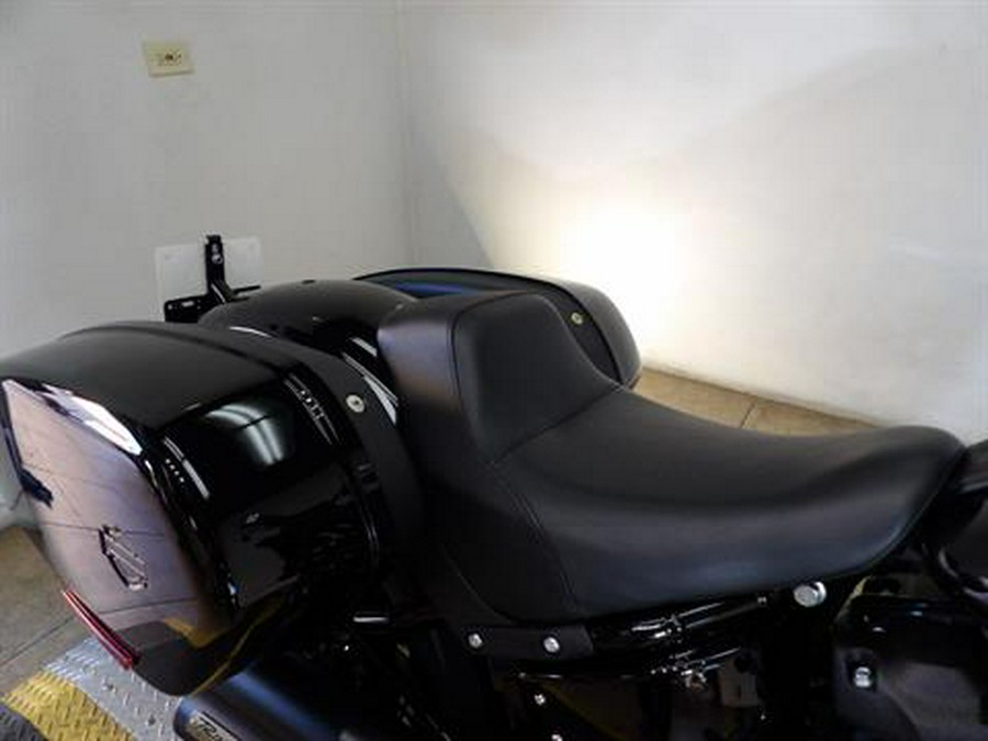 2024 Harley-Davidson Low Rider® ST