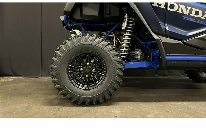 2025 Honda Talon 1000X Custom Build