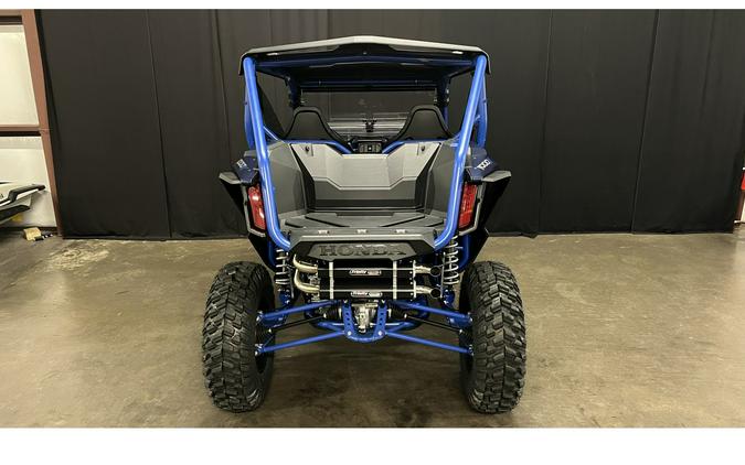 2025 Honda Talon 1000X Custom Build
