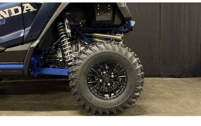 2025 Honda Talon 1000X Custom Build