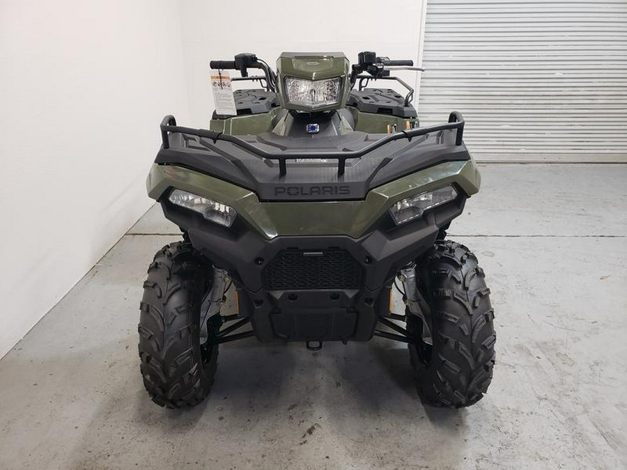 2026 Polaris® Sportsman 450 H.O. EPS