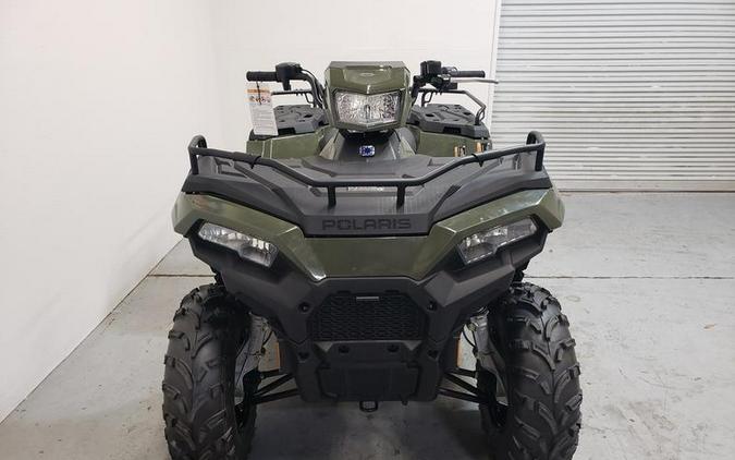 2026 Polaris® Sportsman 450 H.O. EPS