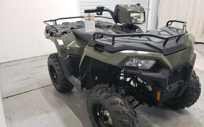 2026 Polaris® Sportsman 450 H.O. EPS