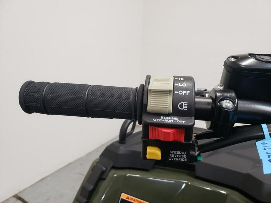 2026 Polaris® Sportsman 450 H.O. EPS