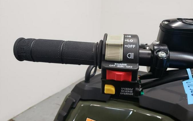 2026 Polaris® Sportsman 450 H.O. EPS