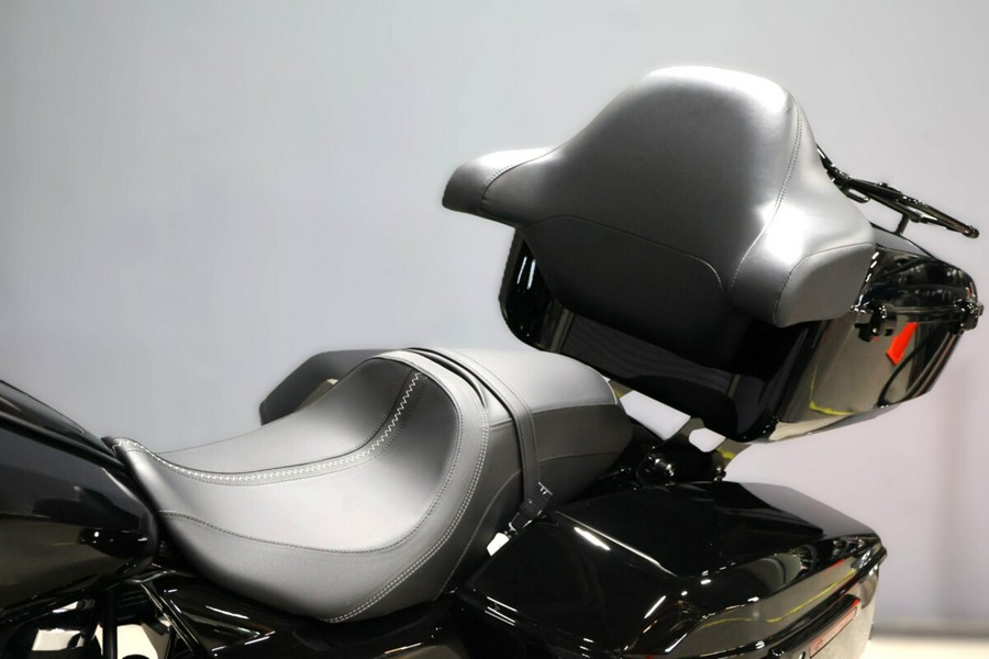 2025 Harley-Davidson Road Glide