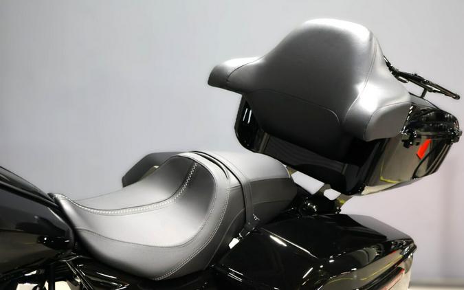 2025 Harley-Davidson Road Glide