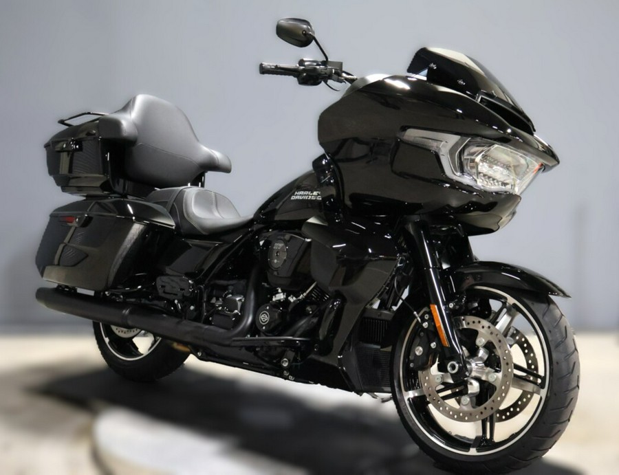 2025 Harley-Davidson Road Glide