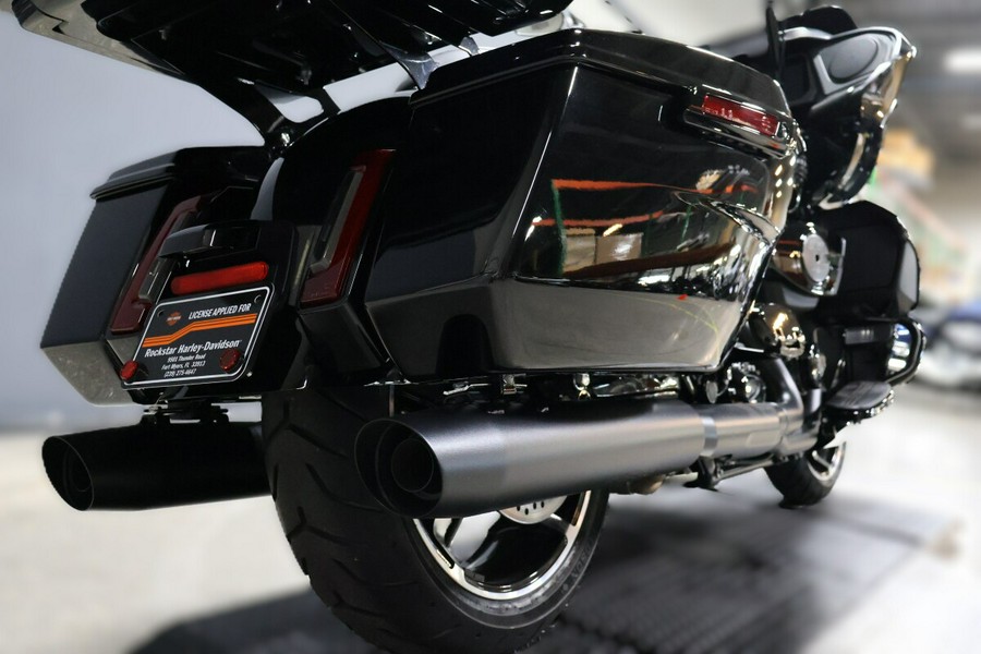 2025 Harley-Davidson Road Glide