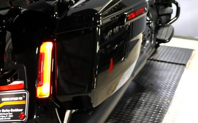 2025 Harley-Davidson Road Glide