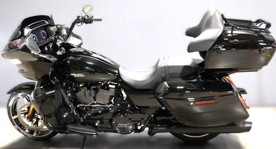 2025 Harley-Davidson Road Glide