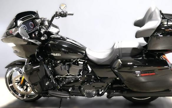 2025 Harley-Davidson Road Glide