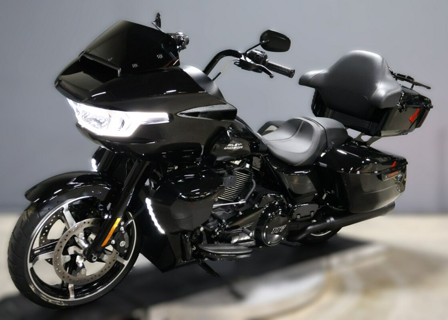 2025 Harley-Davidson Road Glide