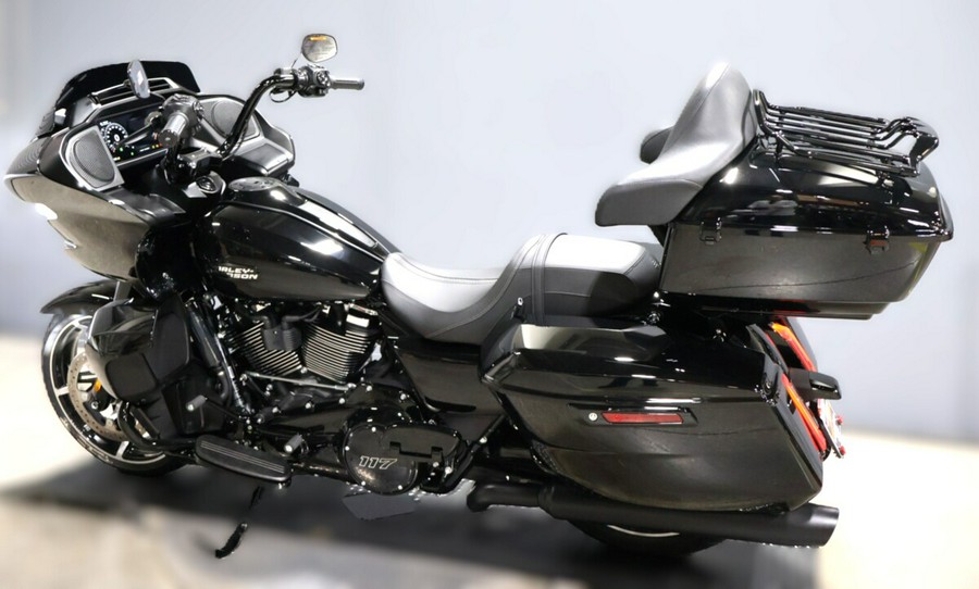 2025 Harley-Davidson Road Glide