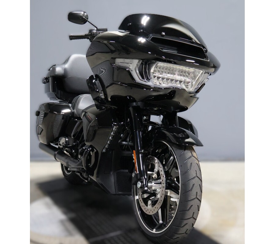 2025 Harley-Davidson Road Glide