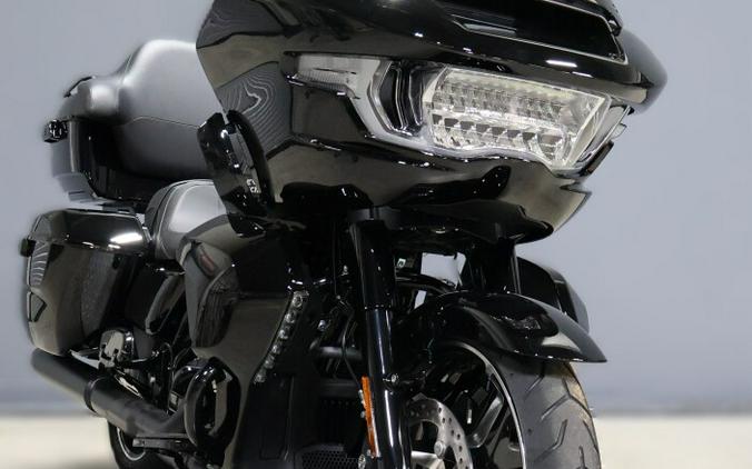2025 Harley-Davidson Road Glide