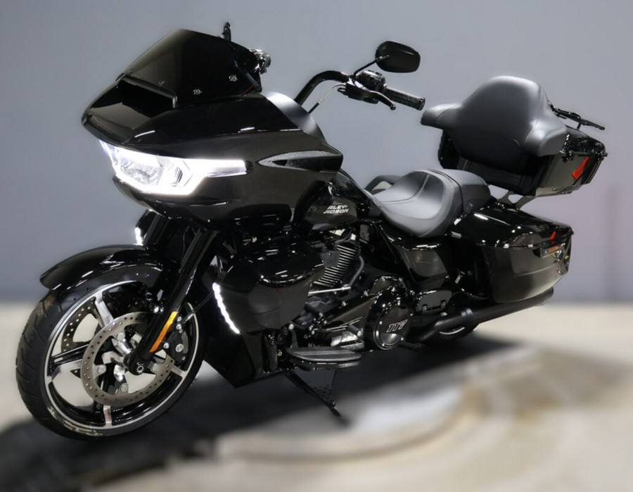 2025 Harley-Davidson Road Glide