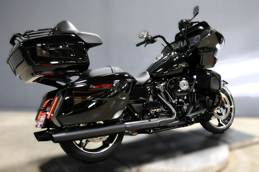2025 Harley-Davidson Road Glide