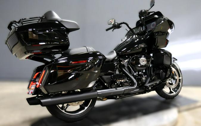 2025 Harley-Davidson Road Glide