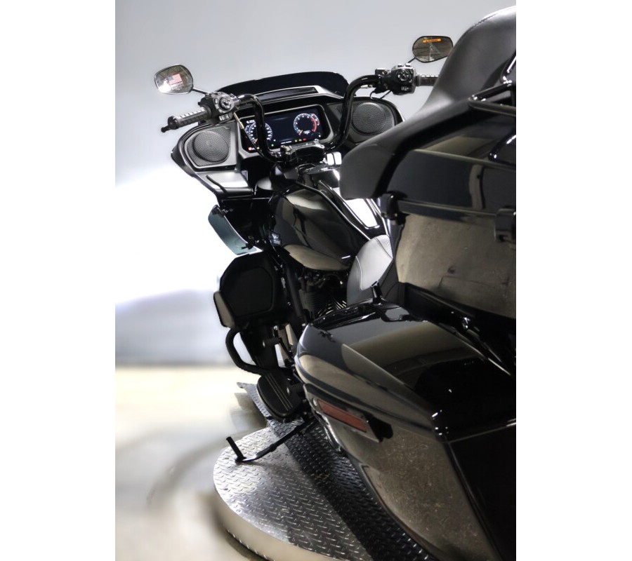 2025 Harley-Davidson Road Glide