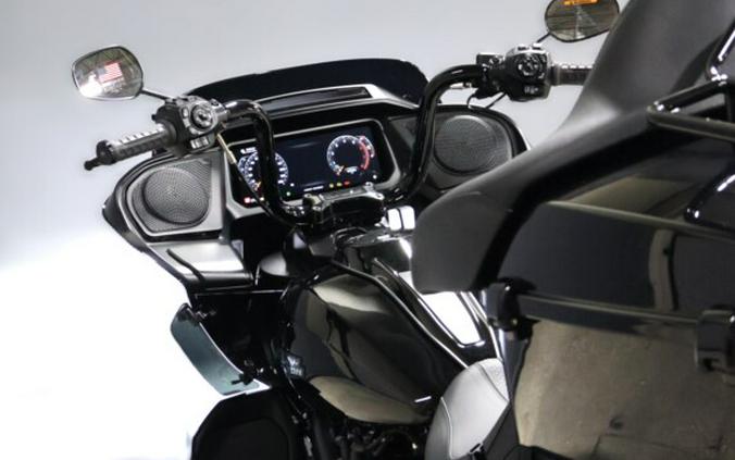 2025 Harley-Davidson Road Glide