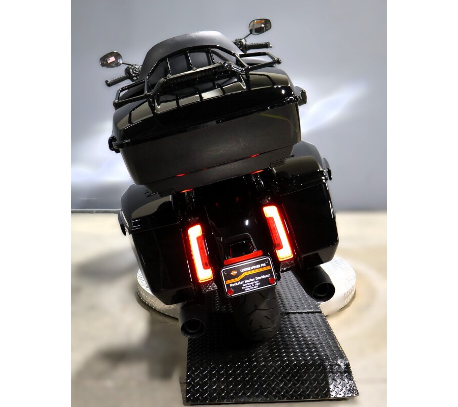 2025 Harley-Davidson Road Glide