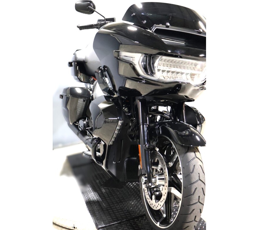 2025 Harley-Davidson Road Glide