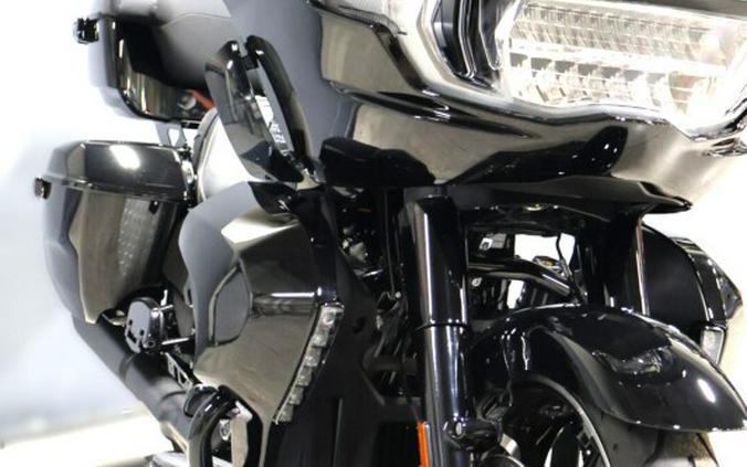 2025 Harley-Davidson Road Glide