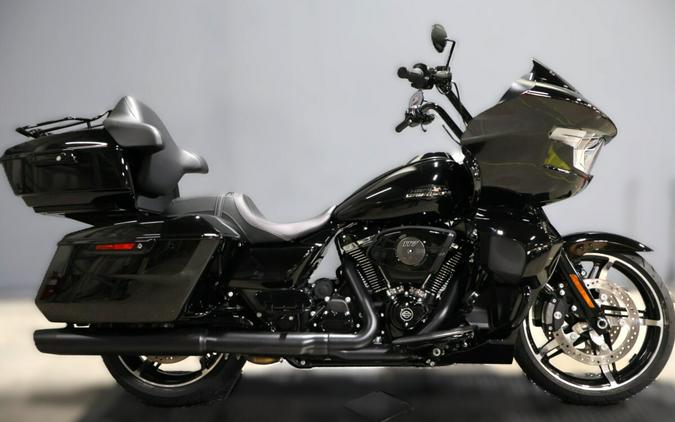 2025 Harley-Davidson Road Glide