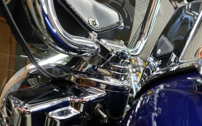 2017 Harley-Davidson Road King