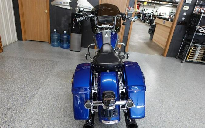 2017 Harley-Davidson Road King