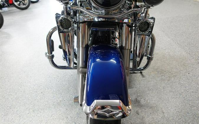 2017 Harley-Davidson Road King