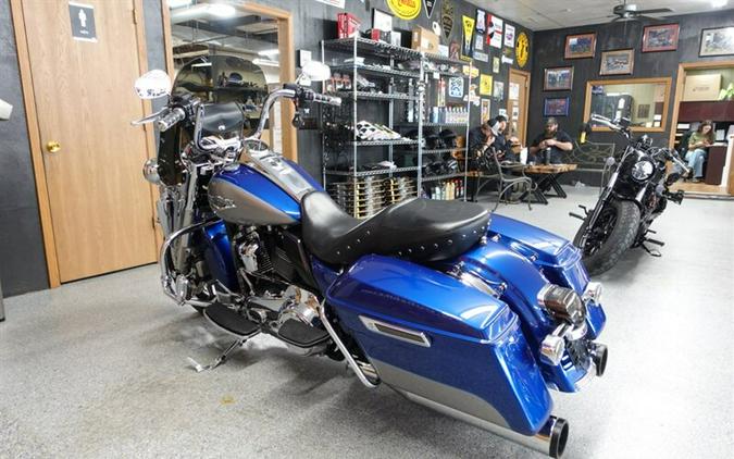 2017 Harley-Davidson Road King