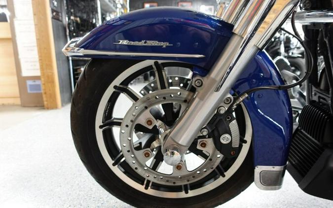 2017 Harley-Davidson Road King