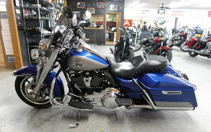 2017 Harley-Davidson Road King