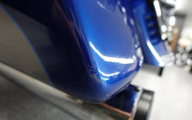 2017 Harley-Davidson Road King